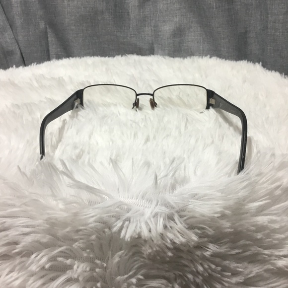 Prada Rhinestone Glasses - Picture 4 of 9